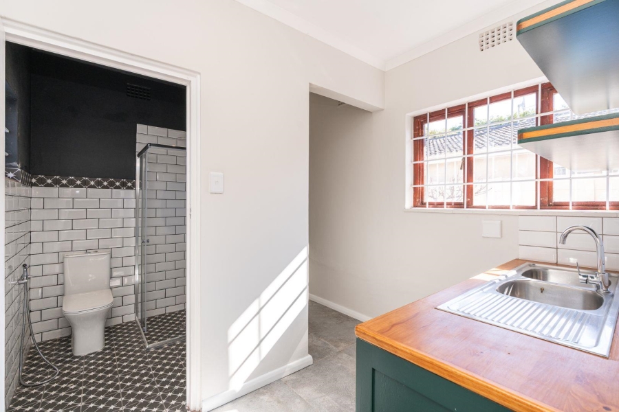 To Let 3 Bedroom Property for Rent in Plumstead Western Cape